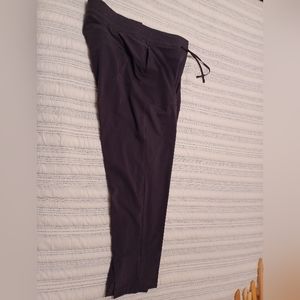 Nike Women's Gray Training Pants